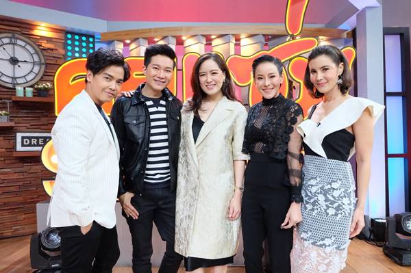 อั๋น ภูวนาท