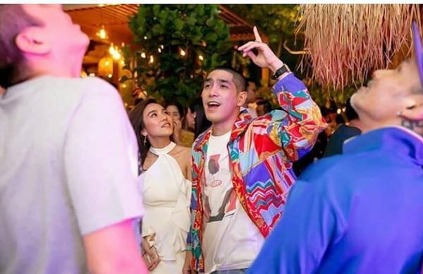 ปราง กัญญ์ณรัณ 