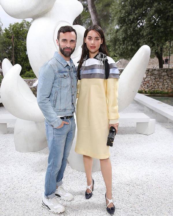 ญาญ่า อุรัสยา