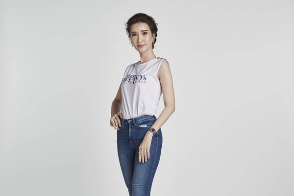 มิสทิฟฟานี่ ยูนิเวิร์ส 2018