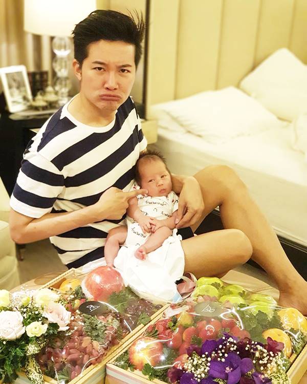 อั๋น ภูวนาท 