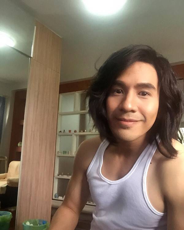 โป๊ป ธนวรรธน์ 