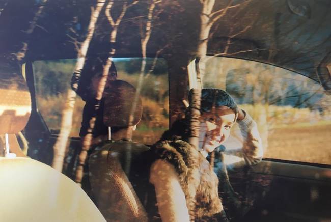 หน่อย บุษกร จากตากล้อง เคน ธีรเดช