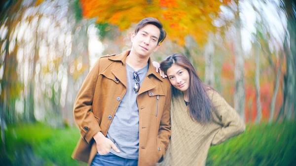 นุ่น-หลุยส์