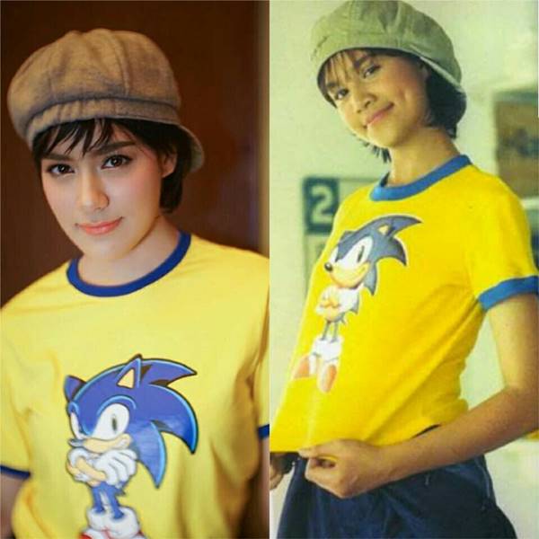 คิมเบอร์ลี่