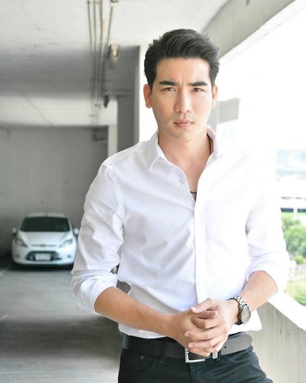  ดรีม ณฐณพ 