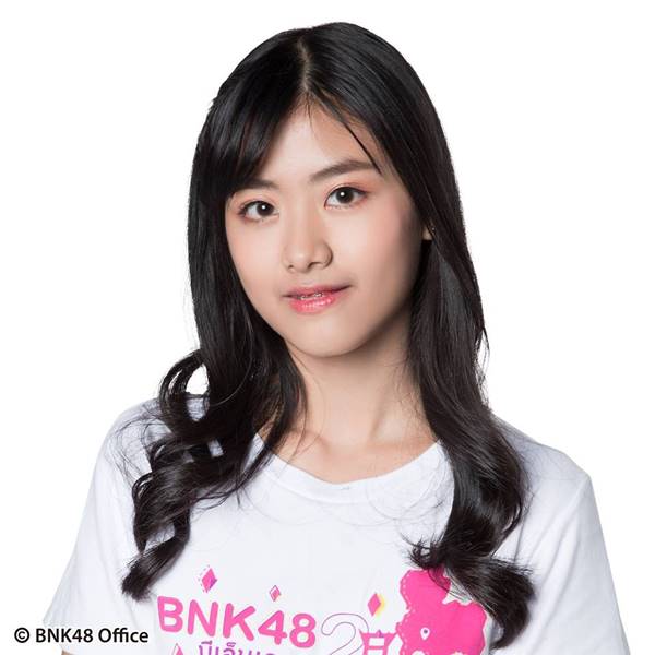 BNK48 รุ่นที่ 2