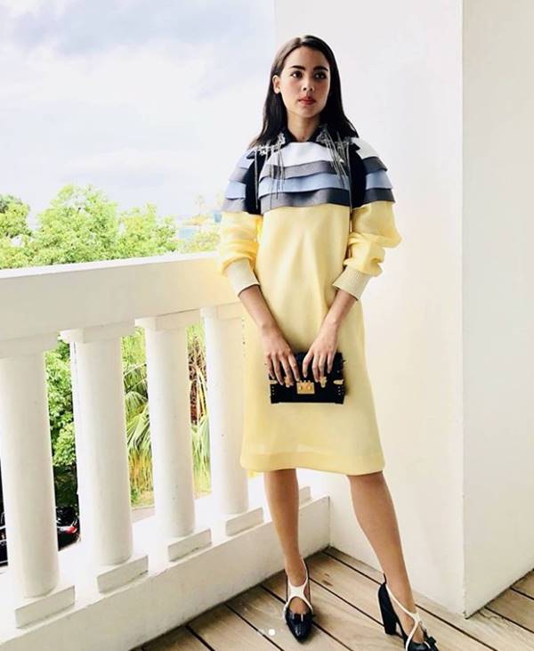 ญาญ่า อุรัสยา