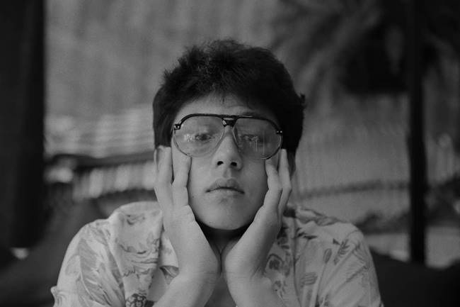 หมาก คิม