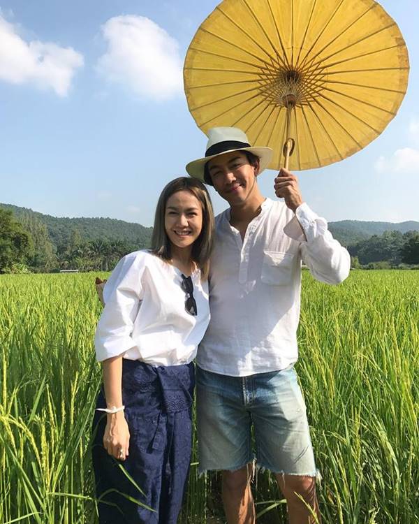 ร้านกาแฟ นิว นภัสสร ใจอย่างถึง