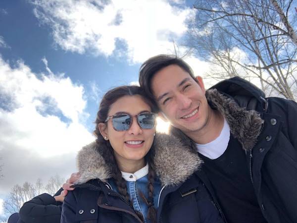 นุ่น-หลุยส์