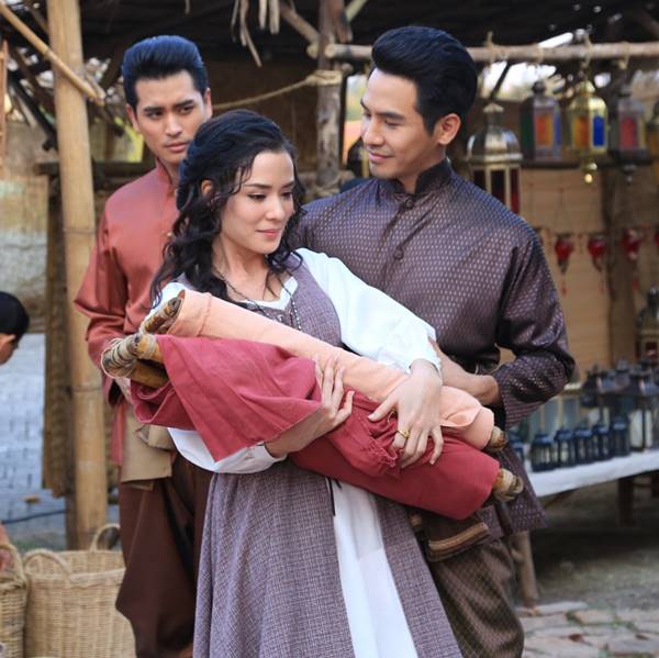  โป๊ป ธนวรรธน์ 