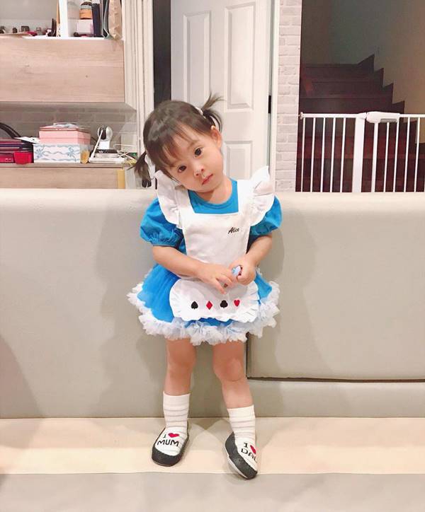 น้องเป่าเปา