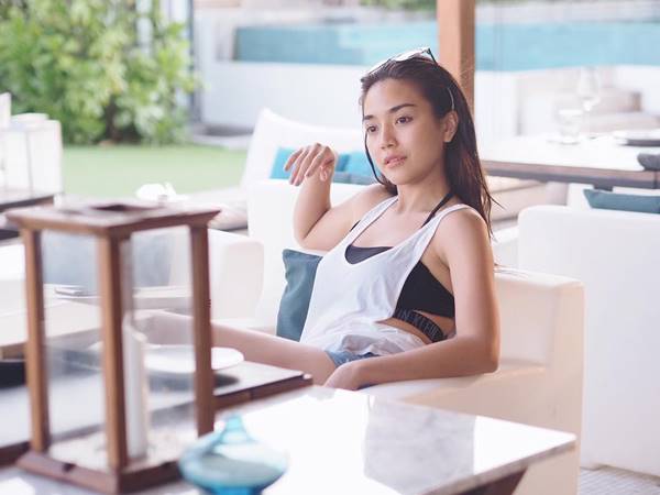  ปราง กัญญ์ณรัณ