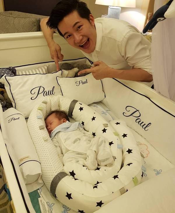 อั๋น ภูวนาท 