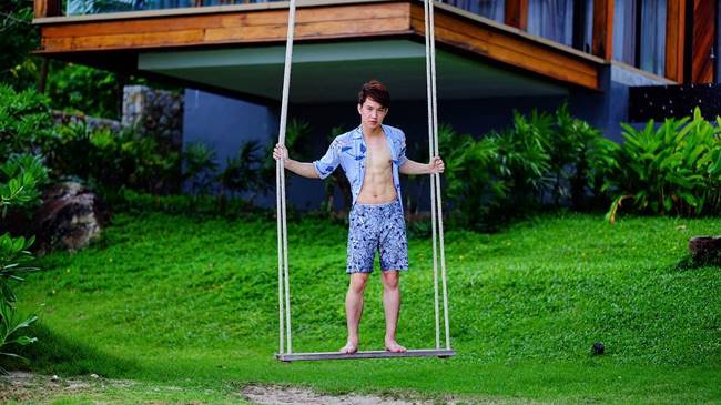  ริท เดอะสตาร์ 