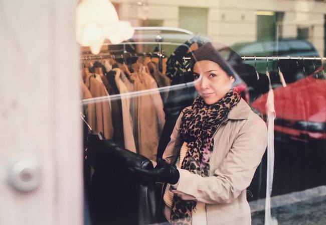 หน่อย บุษกร จากตากล้อง เคน ธีรเดช