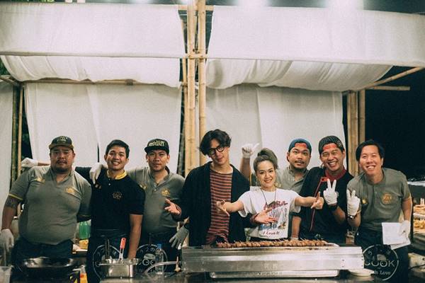 ร้านกาแฟ นิว นภัสสร ใจอย่างถึง