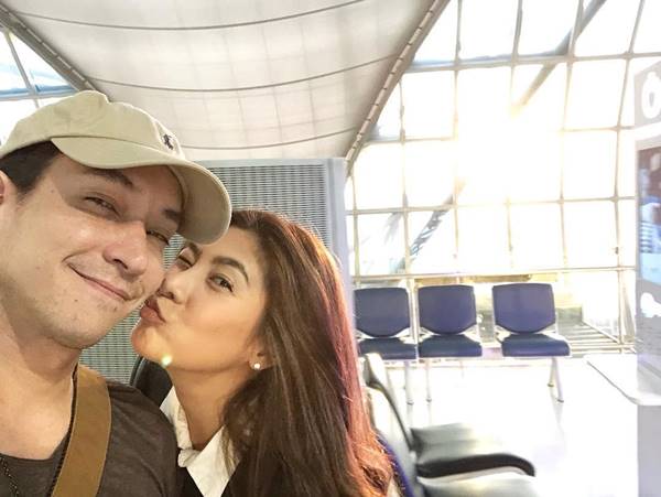 นุ่น-หลุยส์