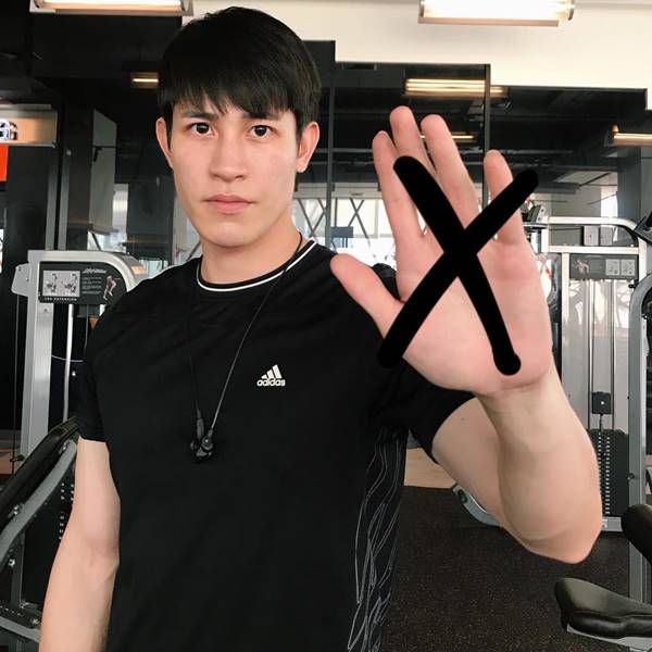 เสือดำต้องไม่ตายฟรี