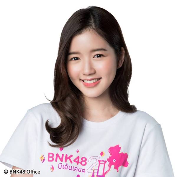 BNK48 รุ่นที่ 2