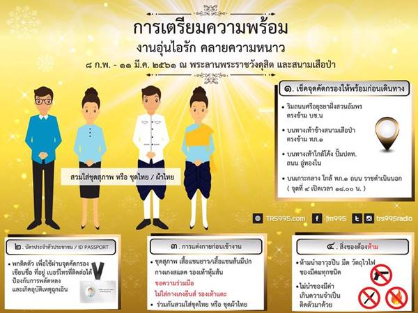 งานอุ่นไอรัก