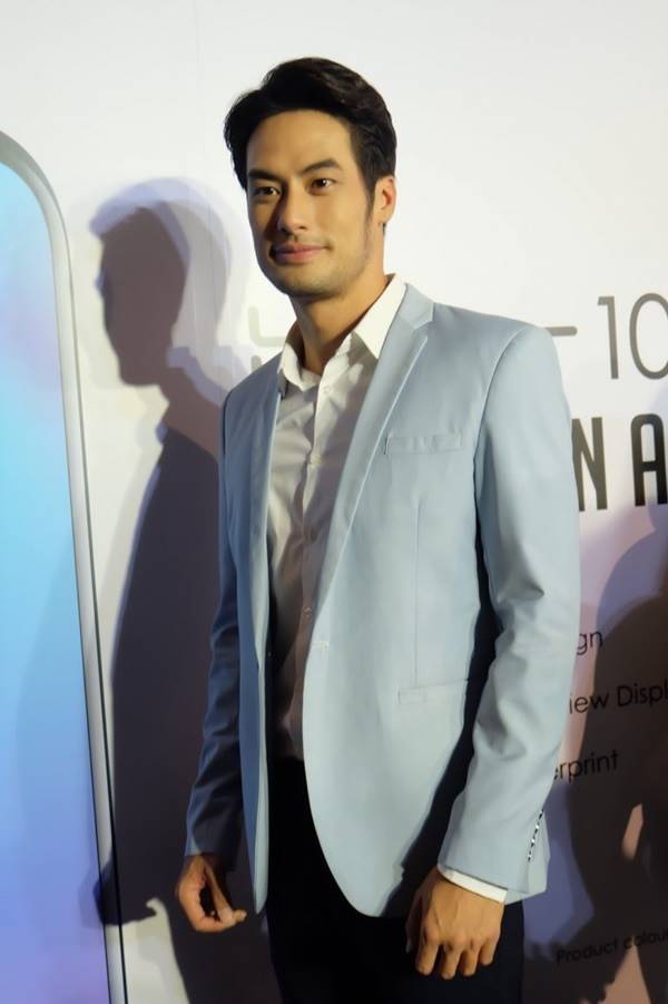 บอย ปกรณ์