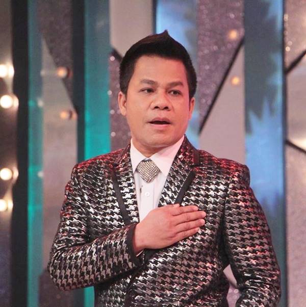 ยิ่งยง ยอดบัวงาม