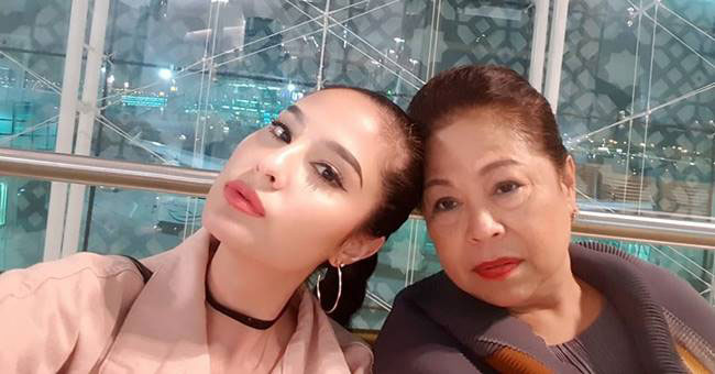 ขวัญ อุษามณี