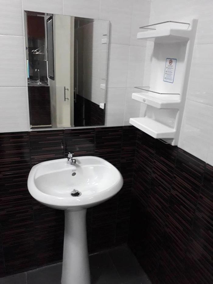 แบบบ้านชั้นเดียวโมเดิร์น