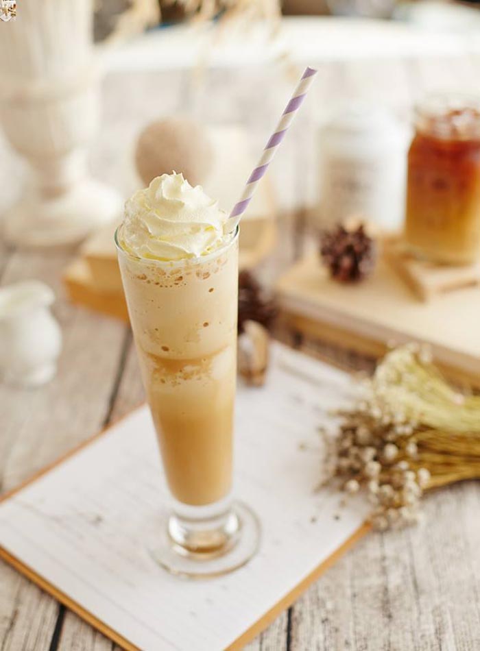 ร้านคาเฟ่เขาใหญ่