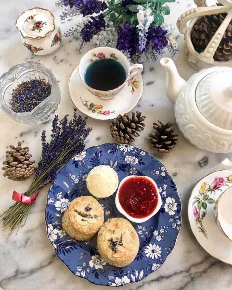 ร้านคาเฟ่เขาใหญ่