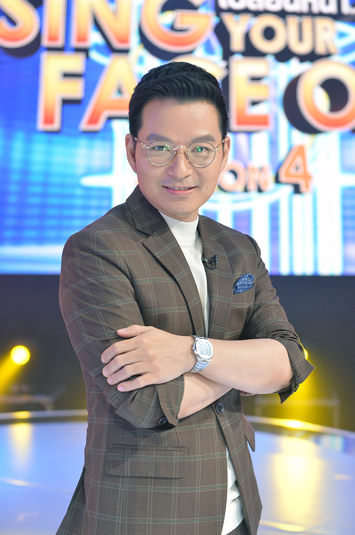 Sing Your Face Off 4