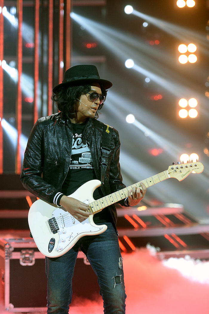 Sing Your Face Off 4