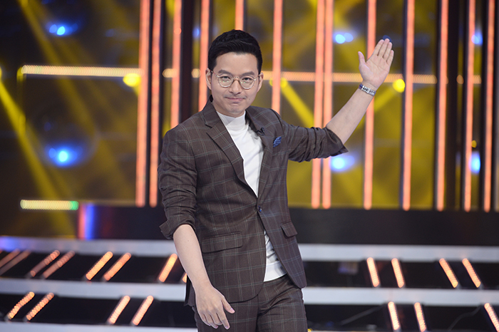 Sing Your Face Off 4