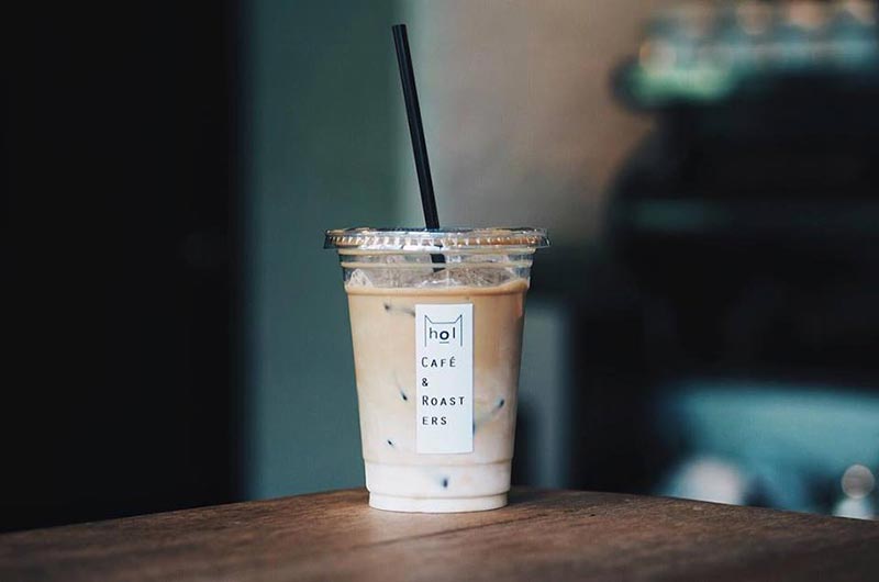 ร้านคาเฟ่เขาใหญ่