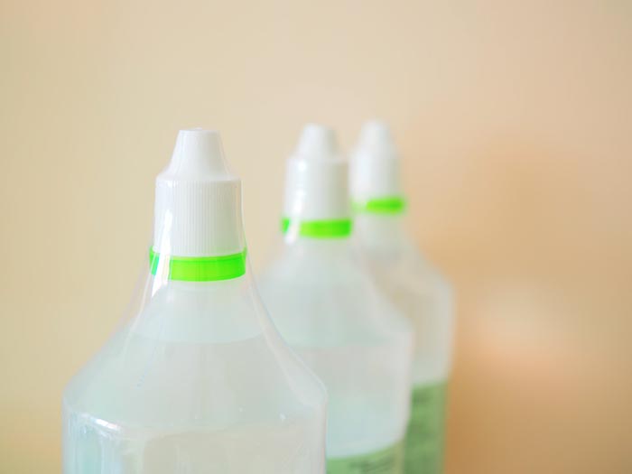 วิธีทำแผลกดทับ