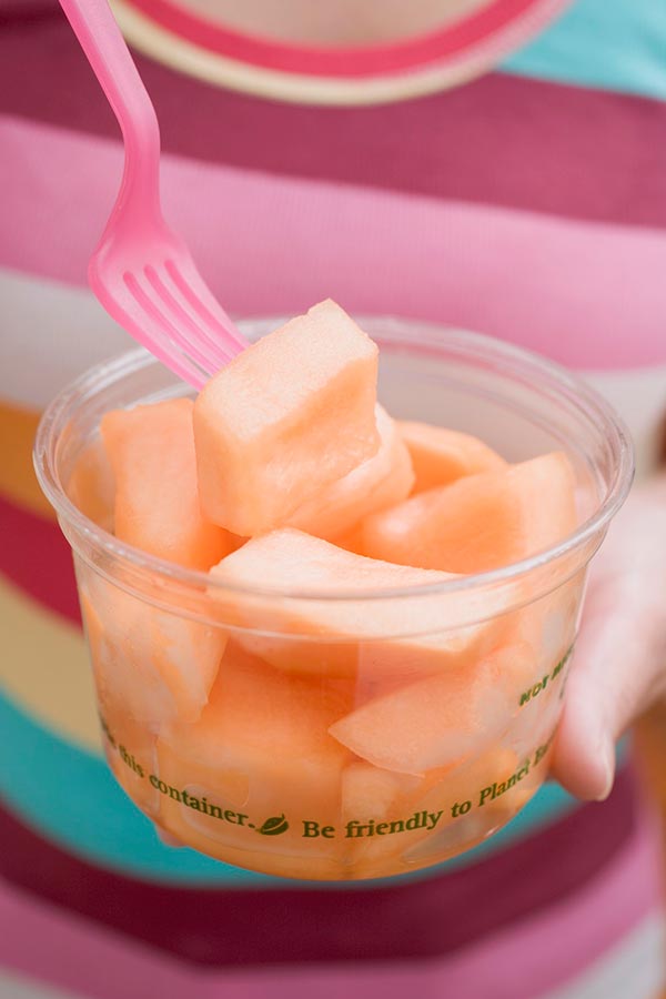 ผลไม้เพื่อสุขภาพ