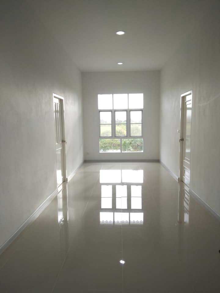 บ้านสไตล์โคโลเนียล