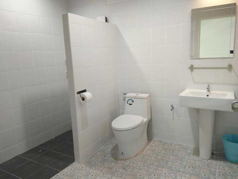 บ้านสไตล์โคโลเนียล