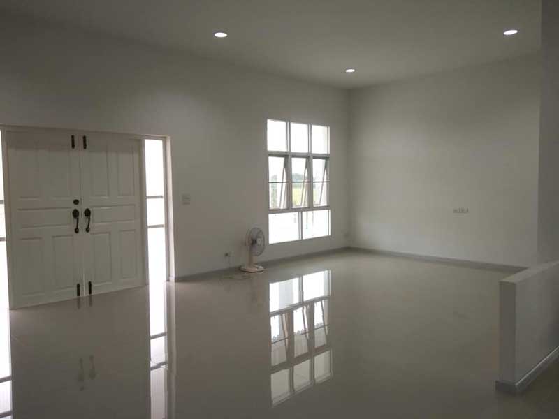 บ้านสไตล์โคโลเนียล