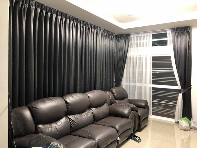 แบบบ้านชั้นเดียว 3 ห้องนอน 2 ห้องน้ำ