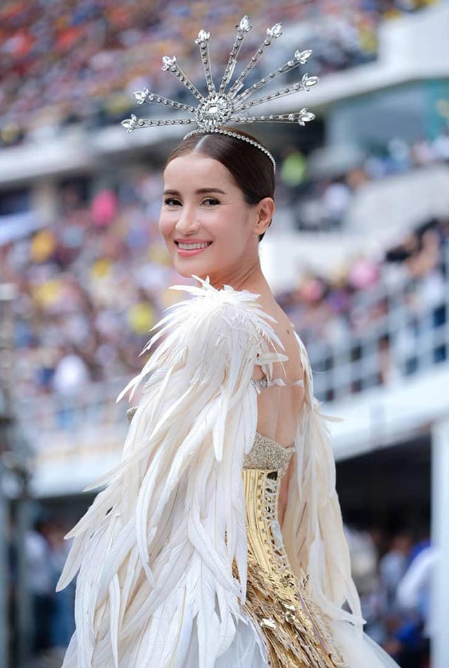 ครบรอบ 48 ปี ช่อง 3