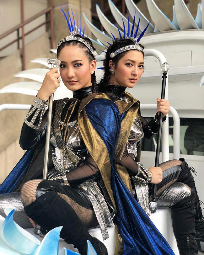 ครบรอบ 48 ปี ช่อง 3