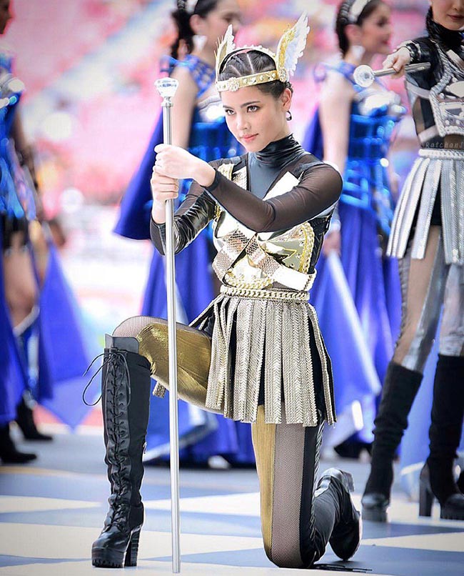 ครบรอบ 48 ปี ช่อง 3