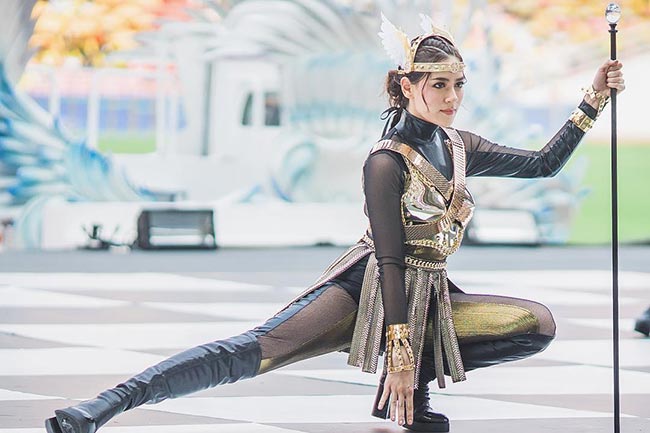 ครบรอบ 48 ปี ช่อง 3