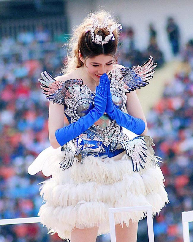 ครบรอบ 48 ปี ช่อง 3