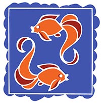 ดูดวง 12 ราศี