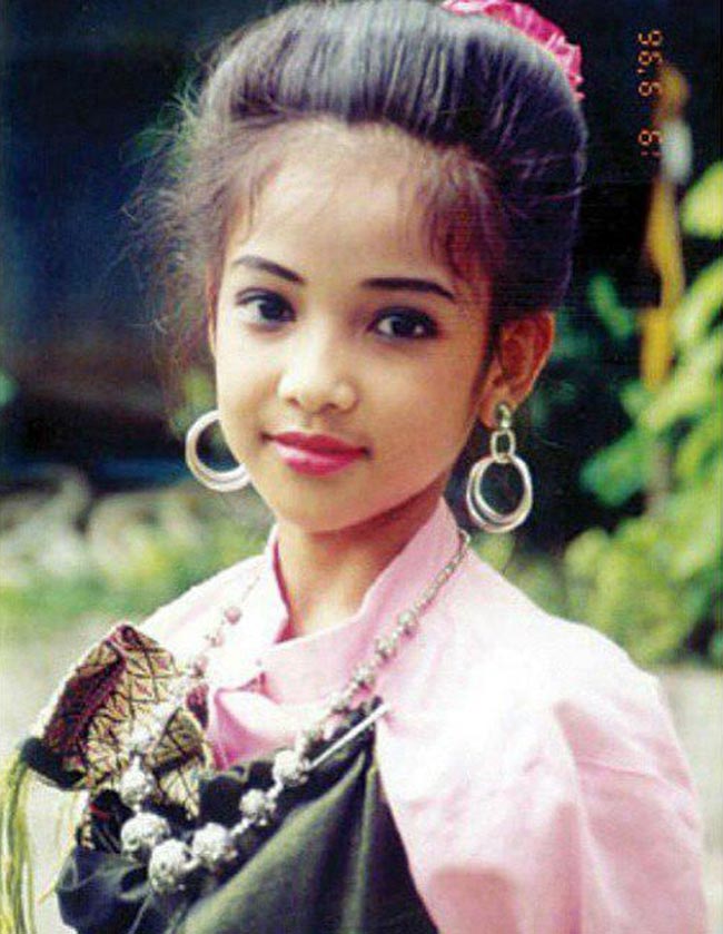 แพท ณปภา 