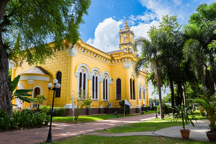 โบสถ์เซนต์ยอเซฟ